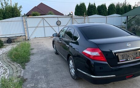 Nissan Teana, 2008 год, 740 000 рублей, 4 фотография