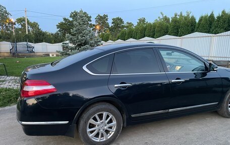 Nissan Teana, 2008 год, 740 000 рублей, 7 фотография