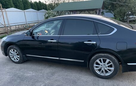 Nissan Teana, 2008 год, 740 000 рублей, 5 фотография