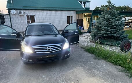 Nissan Teana, 2008 год, 740 000 рублей, 8 фотография