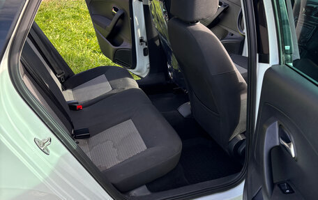 Volkswagen Polo VI (EU Market), 2014 год, 900 000 рублей, 18 фотография