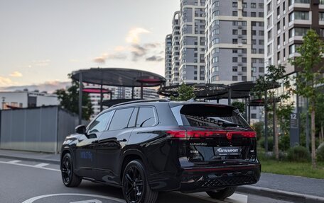 Volkswagen Teramont, 2026 год, 5 700 000 рублей, 2 фотография