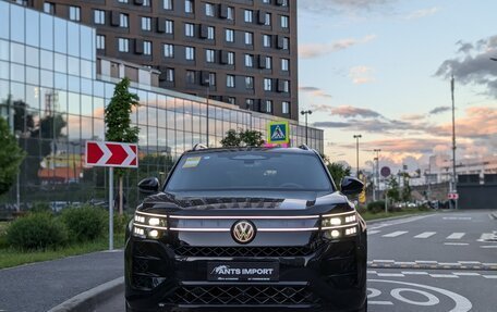 Volkswagen Teramont, 2026 год, 5 700 000 рублей, 3 фотография