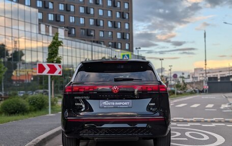 Volkswagen Teramont, 2026 год, 5 700 000 рублей, 5 фотография