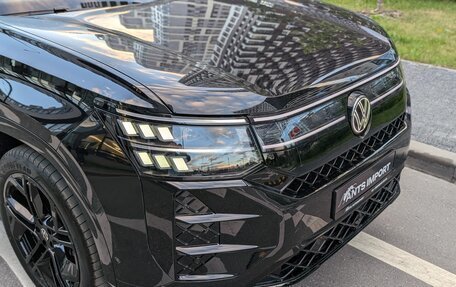 Volkswagen Teramont, 2026 год, 5 700 000 рублей, 6 фотография