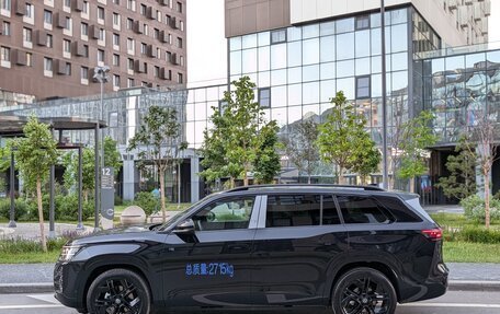 Volkswagen Teramont, 2026 год, 5 700 000 рублей, 4 фотография