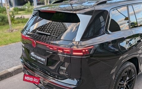 Volkswagen Teramont, 2026 год, 5 700 000 рублей, 7 фотография
