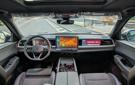 Volkswagen Teramont, 2026 год, 5 700 000 рублей, 8 фотография