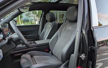 Volkswagen Teramont, 2026 год, 5 700 000 рублей, 16 фотография
