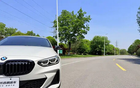 BMW 1 серия, 2023 год, 1 950 022 рублей, 7 фотография