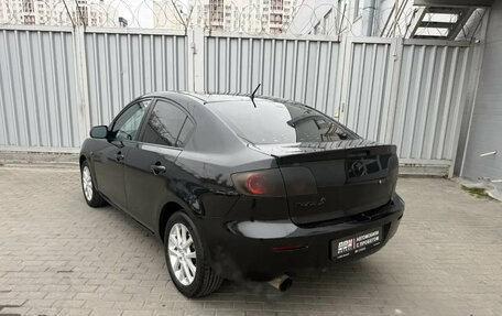 Mazda 3, 2008 год, 596 000 рублей, 4 фотография