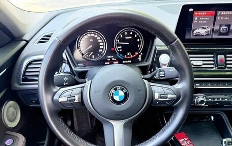 BMW 1 серия, 2023 год, 1 950 022 рублей, 9 фотография