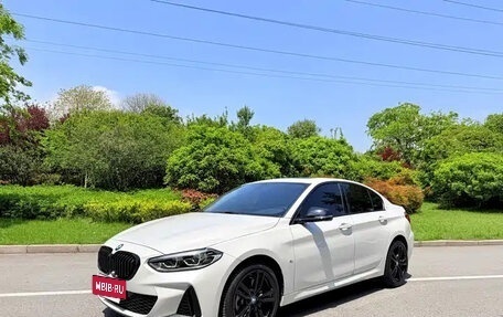 BMW 1 серия, 2023 год, 1 950 022 рублей, 3 фотография