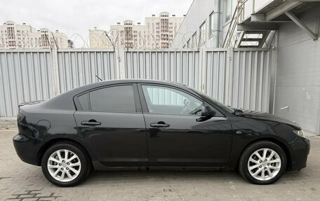Mazda 3, 2008 год, 596 000 рублей, 8 фотография