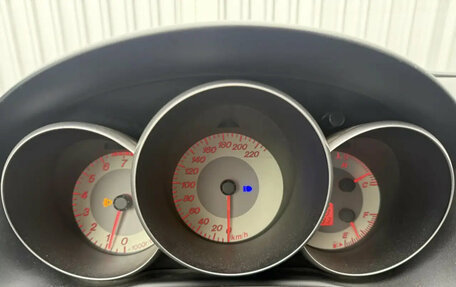 Mazda 3, 2008 год, 596 000 рублей, 10 фотография