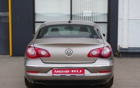 Volkswagen Passat CC I рестайлинг, 2010 год, 780 000 рублей, 6 фотография