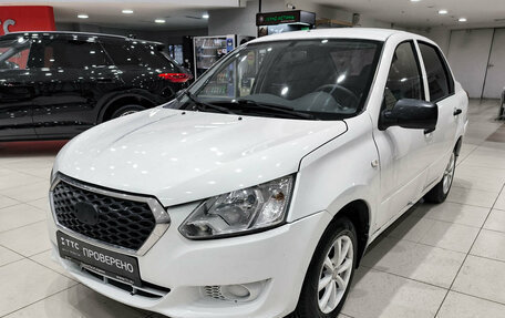Datsun on-DO I рестайлинг, 2015 год, 200 000 рублей, 5 фотография
