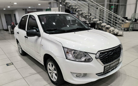 Datsun on-DO I рестайлинг, 2015 год, 200 000 рублей, 7 фотография