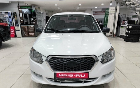 Datsun on-DO I рестайлинг, 2015 год, 200 000 рублей, 6 фотография
