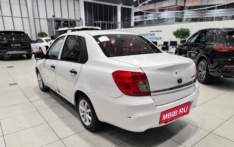 Datsun on-DO I рестайлинг, 2015 год, 200 000 рублей, 11 фотография