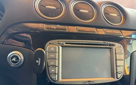 Ford Galaxy II, 2012 год, 925 000 рублей, 6 фотография