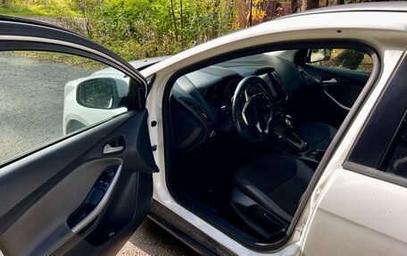 Ford Focus III, 2012 год, 640 000 рублей, 6 фотография