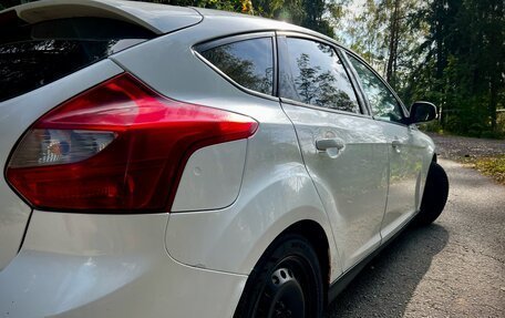 Ford Focus III, 2012 год, 640 000 рублей, 4 фотография