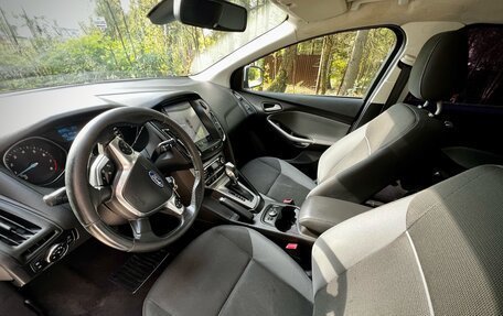 Ford Focus III, 2012 год, 640 000 рублей, 7 фотография