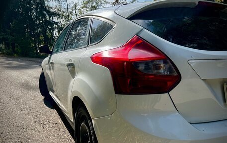 Ford Focus III, 2012 год, 640 000 рублей, 5 фотография