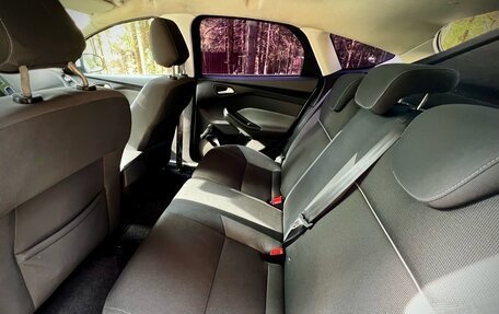 Ford Focus III, 2012 год, 640 000 рублей, 9 фотография