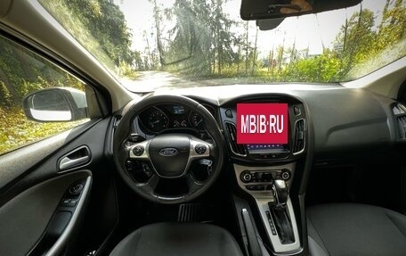 Ford Focus III, 2012 год, 640 000 рублей, 8 фотография