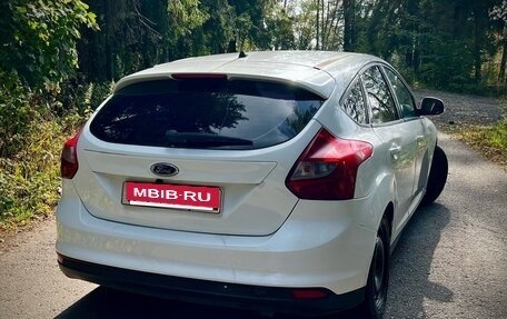 Ford Focus III, 2012 год, 640 000 рублей, 3 фотография