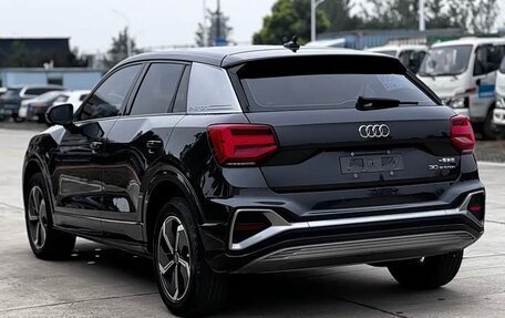 Audi Q2 I, 2022 год, 1 856 000 рублей, 7 фотография