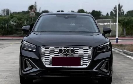 Audi Q2 I, 2022 год, 1 856 000 рублей, 2 фотография