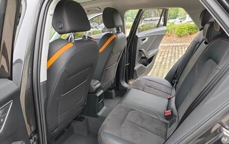 Audi Q2 I, 2022 год, 1 856 000 рублей, 9 фотография