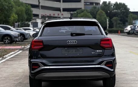Audi Q2 I, 2022 год, 1 856 000 рублей, 6 фотография