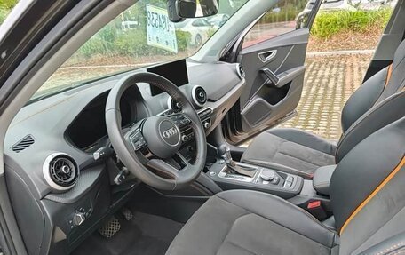 Audi Q2 I, 2022 год, 1 856 000 рублей, 8 фотография