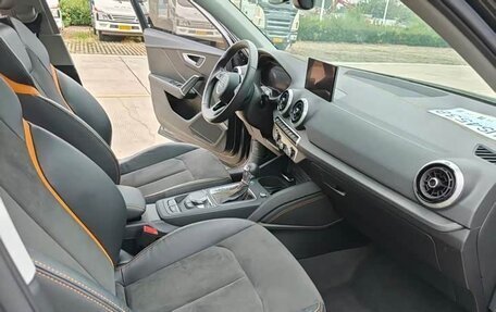 Audi Q2 I, 2022 год, 1 856 000 рублей, 12 фотография
