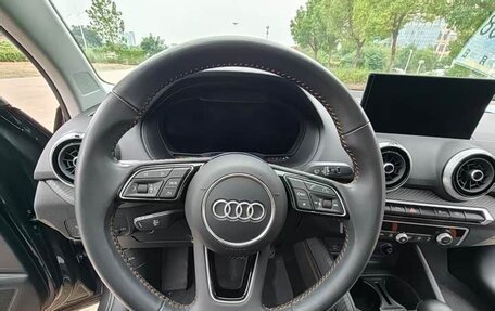 Audi Q2 I, 2022 год, 1 856 000 рублей, 11 фотография