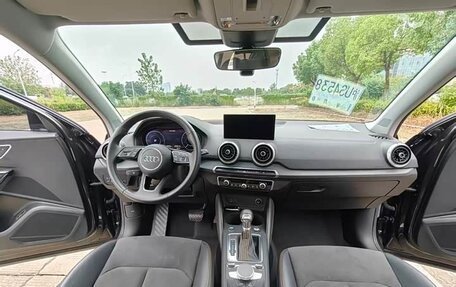Audi Q2 I, 2022 год, 1 856 000 рублей, 10 фотография