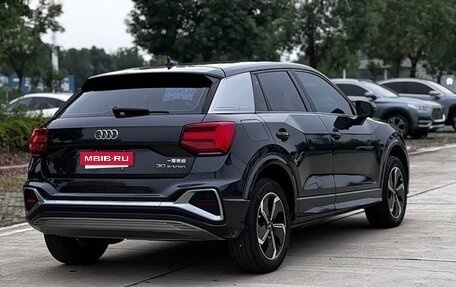 Audi Q2 I, 2022 год, 1 856 000 рублей, 5 фотография