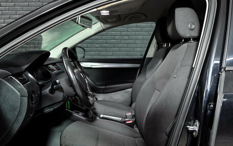 Skoda Octavia, 2013 год, 770 000 рублей, 5 фотография