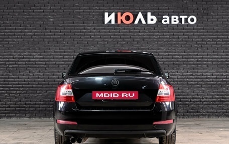 Skoda Octavia, 2013 год, 770 000 рублей, 3 фотография