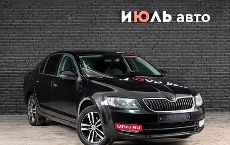 Skoda Octavia, 2013 год, 770 000 рублей, 2 фотография