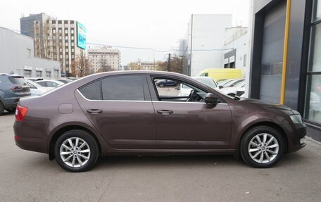 Skoda Octavia, 2014 год, 1 200 000 рублей, 4 фотография