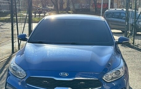 KIA Cerato IV, 2021 год, 2 490 000 рублей, 2 фотография