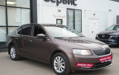 Skoda Octavia, 2014 год, 1 200 000 рублей, 3 фотография