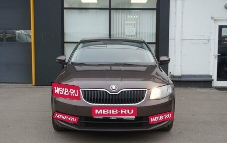 Skoda Octavia, 2014 год, 1 200 000 рублей, 2 фотография