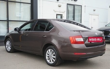 Skoda Octavia, 2014 год, 1 200 000 рублей, 7 фотография