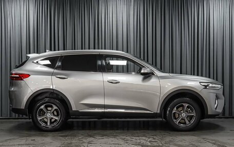Haval F7 I, 2021 год, 1 499 000 рублей, 3 фотография